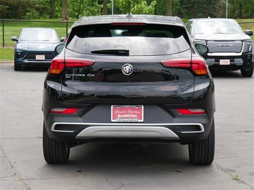 2022 Buick Encore GX Preferred
