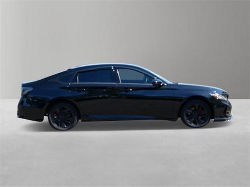 2020 Honda Accord LX 1.5T