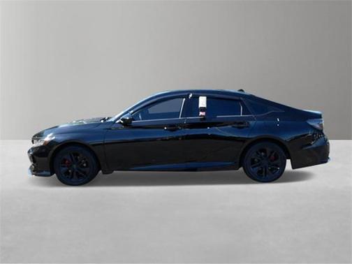 2020 Honda Accord LX 1.5T