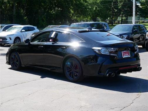 2020 Honda Accord LX 1.5T