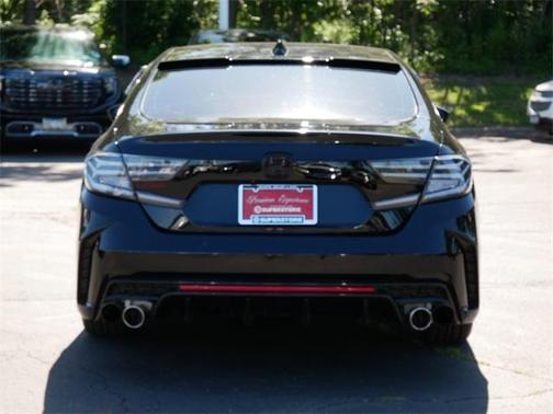 2020 Honda Accord LX 1.5T