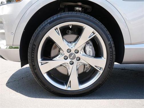 2024 Genesis GV80 3.5T