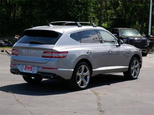 2024 Genesis GV80 3.5T
