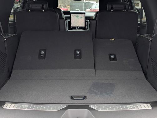 Onyx Black 2026 GMC Yukon Denali