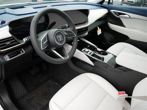 2025 Buick Envision Avenir