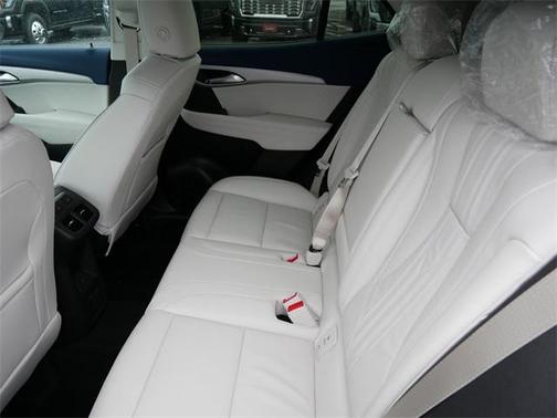 2025 Buick Envision Avenir