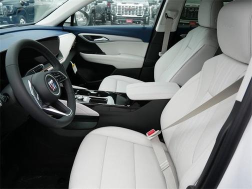2025 Buick Envision Avenir