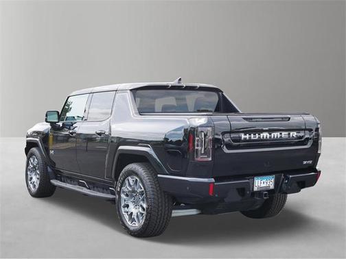 2024 GMC HUMMER EV Pickup 3X