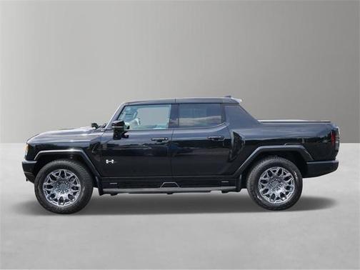 2024 GMC HUMMER EV Pickup 3X