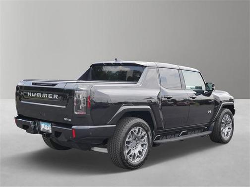 2024 GMC HUMMER EV Pickup 3X
