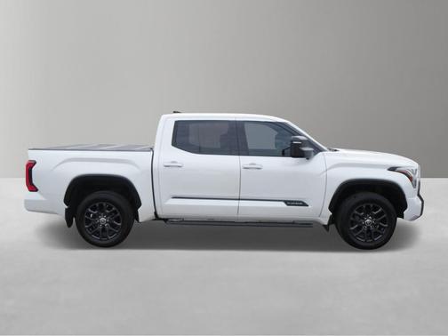 2022 Toyota Tundra 1794 Edition