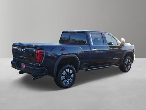 2024 GMC Sierra 2500 Denali