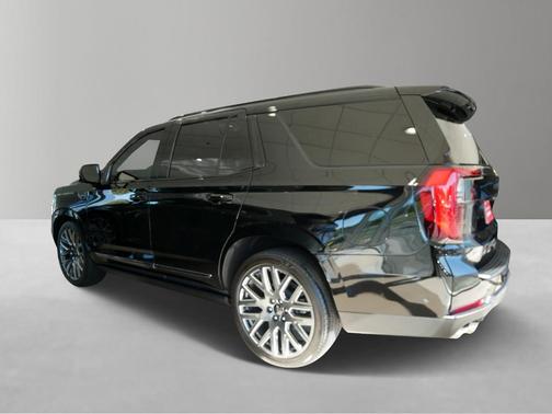 2025 GMC Yukon Denali Ultimate
