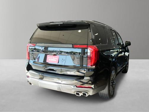 2025 GMC Yukon Denali Ultimate
