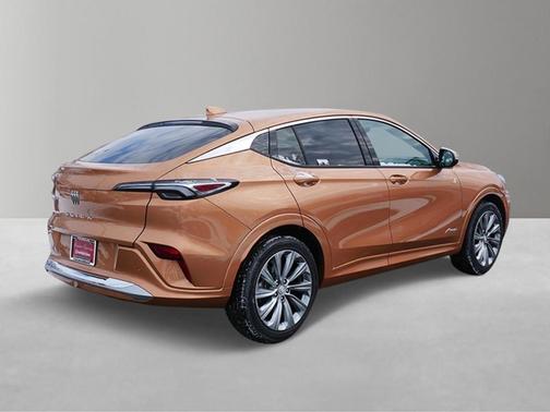 2025 Buick Envista Avenir