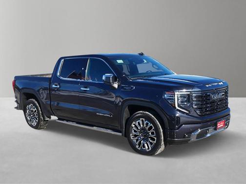 2023 GMC Sierra 1500 Denali Ultimate