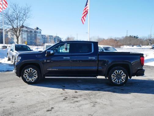 2023 GMC Sierra 1500 Denali Ultimate