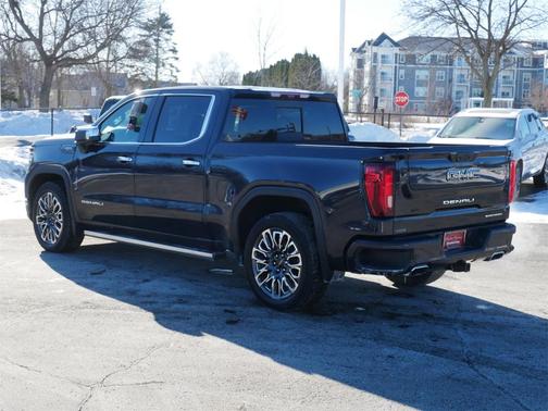 2023 GMC Sierra 1500 Denali Ultimate