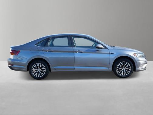 2019 Volkswagen Jetta 1.4T SEL