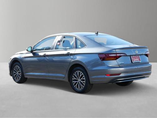 2019 Volkswagen Jetta 1.4T SEL