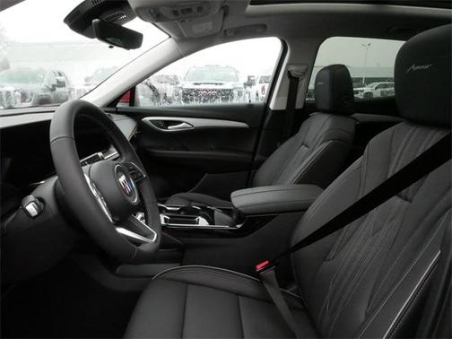 2025 Buick Envision Avenir