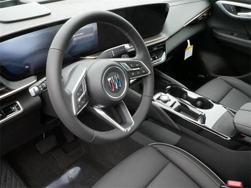 2025 Buick Envision Avenir
