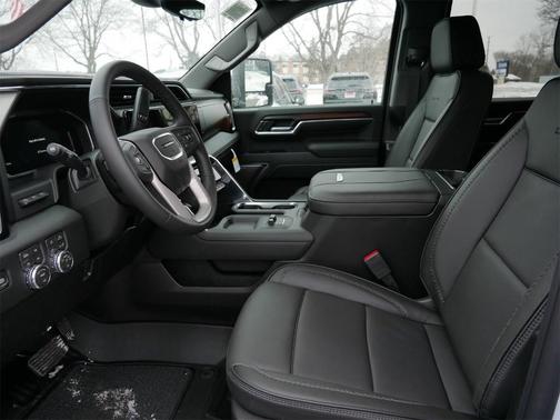 2026 GMC Sierra 3500 Denali