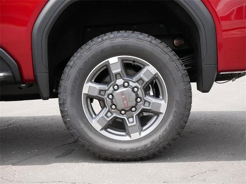 2025 GMC Sierra 2500 SLT