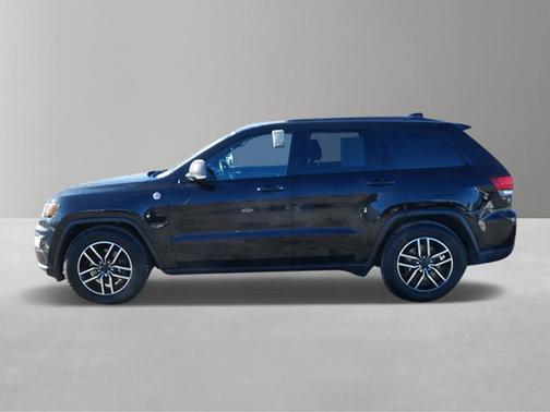 2017 Jeep Grand Cherokee Trailhawk