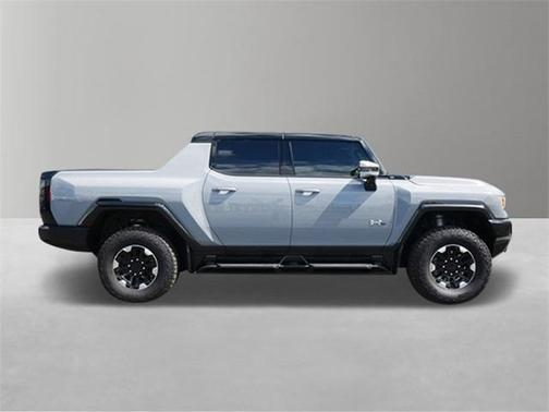 2024 GMC HUMMER EV Pickup 3X