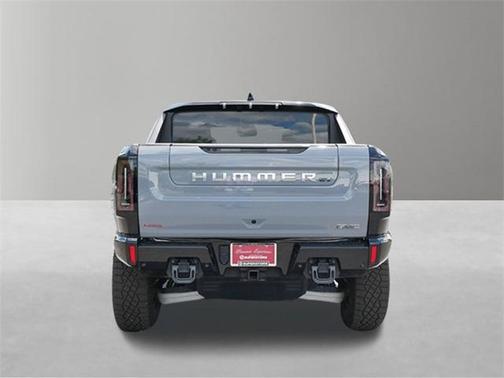 2024 GMC HUMMER EV Pickup 3X