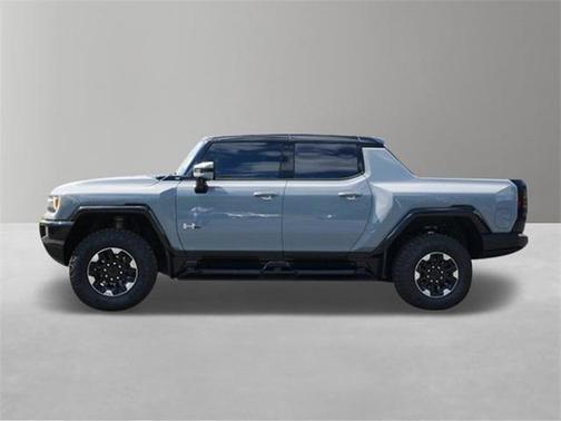 2024 GMC HUMMER EV Pickup 3X