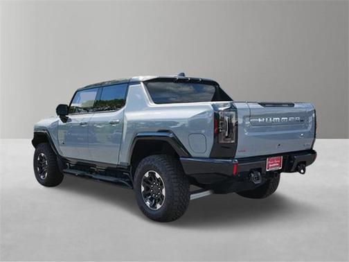 2024 GMC HUMMER EV Pickup 3X