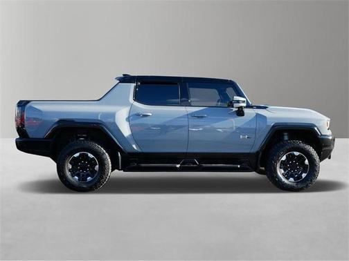 2024 GMC HUMMER EV Pickup 3X