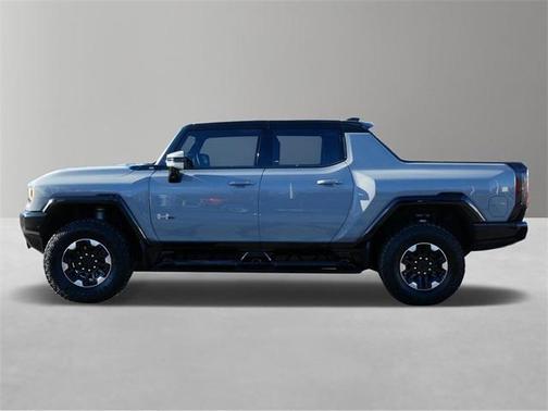 2024 GMC HUMMER EV Pickup 3X