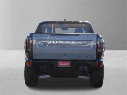 2024 GMC HUMMER EV Pickup 3X