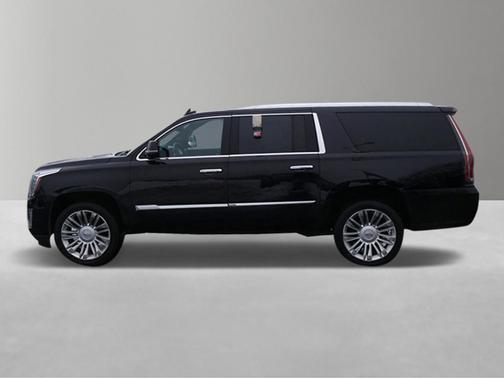 2019 Cadillac Escalade ESV Platinum
