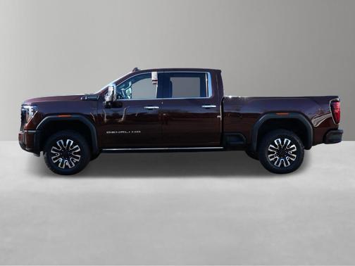 2024 GMC Sierra 3500 Denali Ultimate