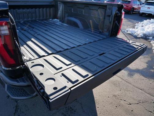 2026 GMC Sierra 3500 Denali