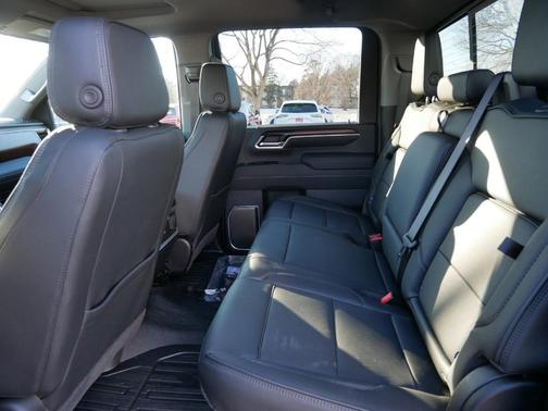 2026 GMC Sierra 3500 Denali