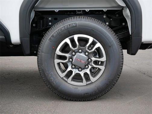 2025 GMC Sierra 3500 Pro