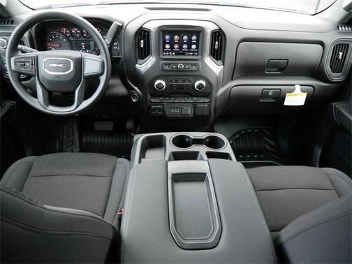 2025 GMC Sierra 3500 Pro
