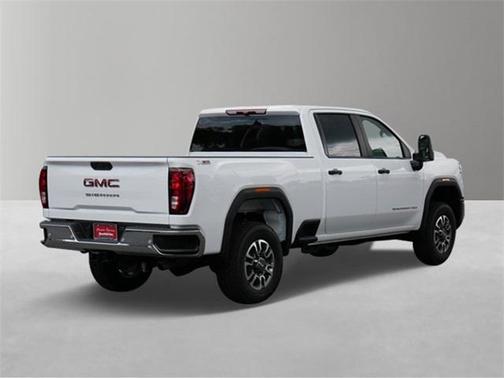 2025 GMC Sierra 3500 Pro