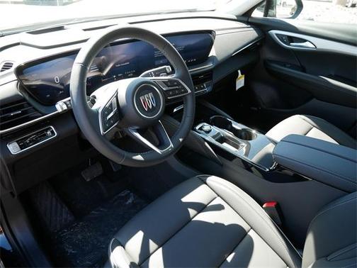 2025 Buick Envision Avenir