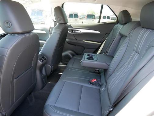 2025 Buick Envision Avenir