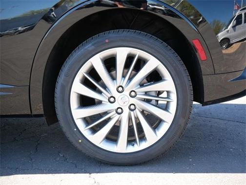 2025 Buick Envision Avenir