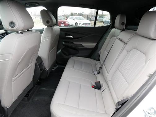 2025 Buick Envista Avenir