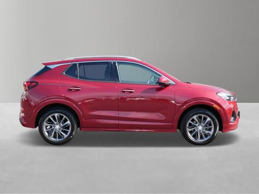 2020 Buick Encore GX Essence