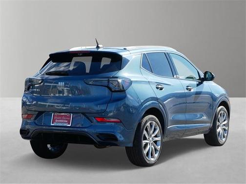 2025 Buick Encore GX Avenir