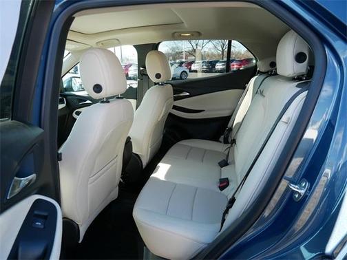 2025 Buick Encore GX Avenir